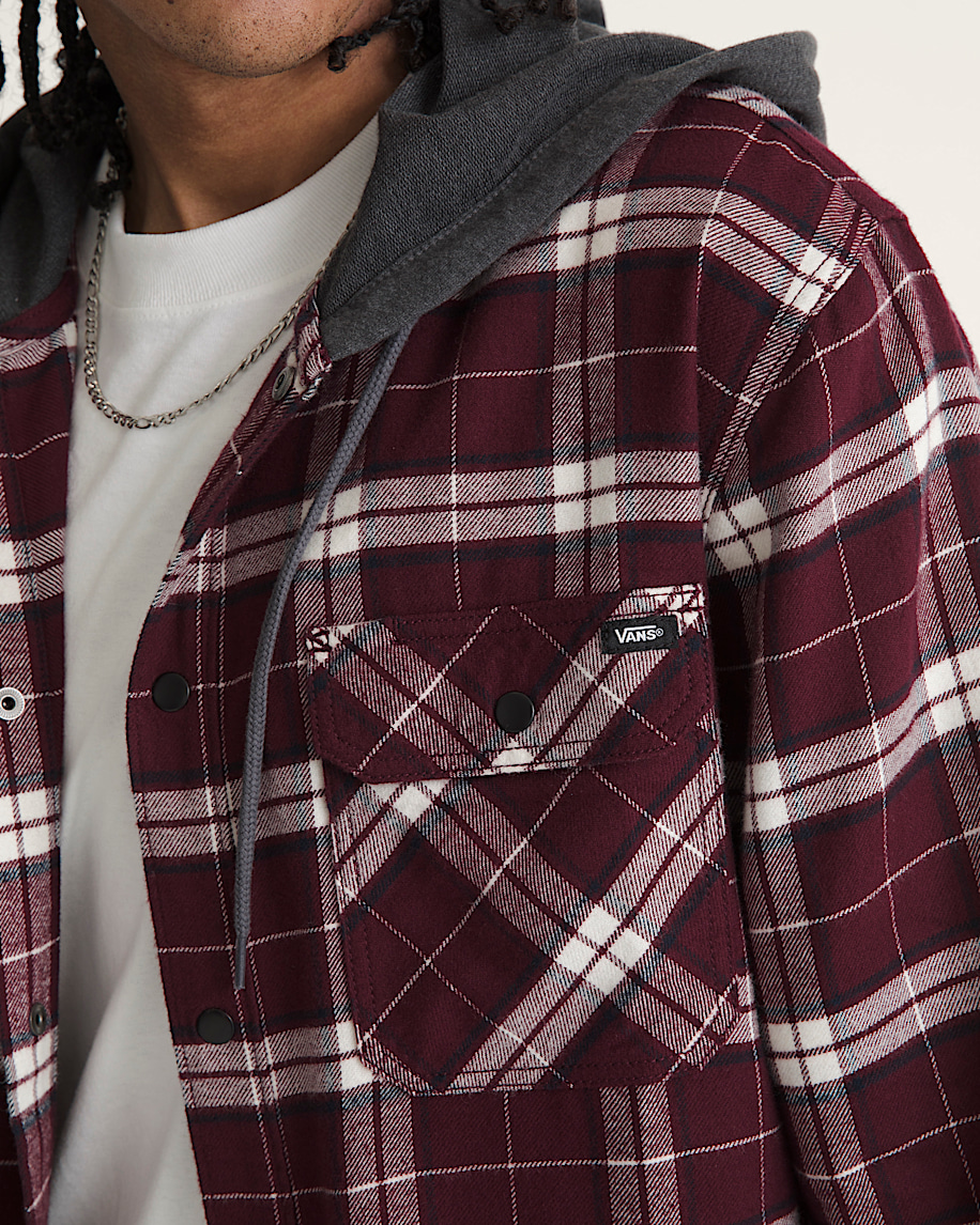 parkway ii shirt