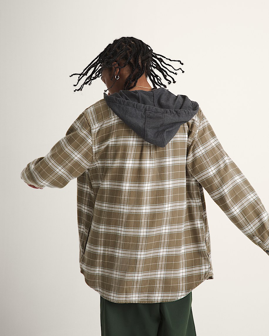 parkway ii shirt