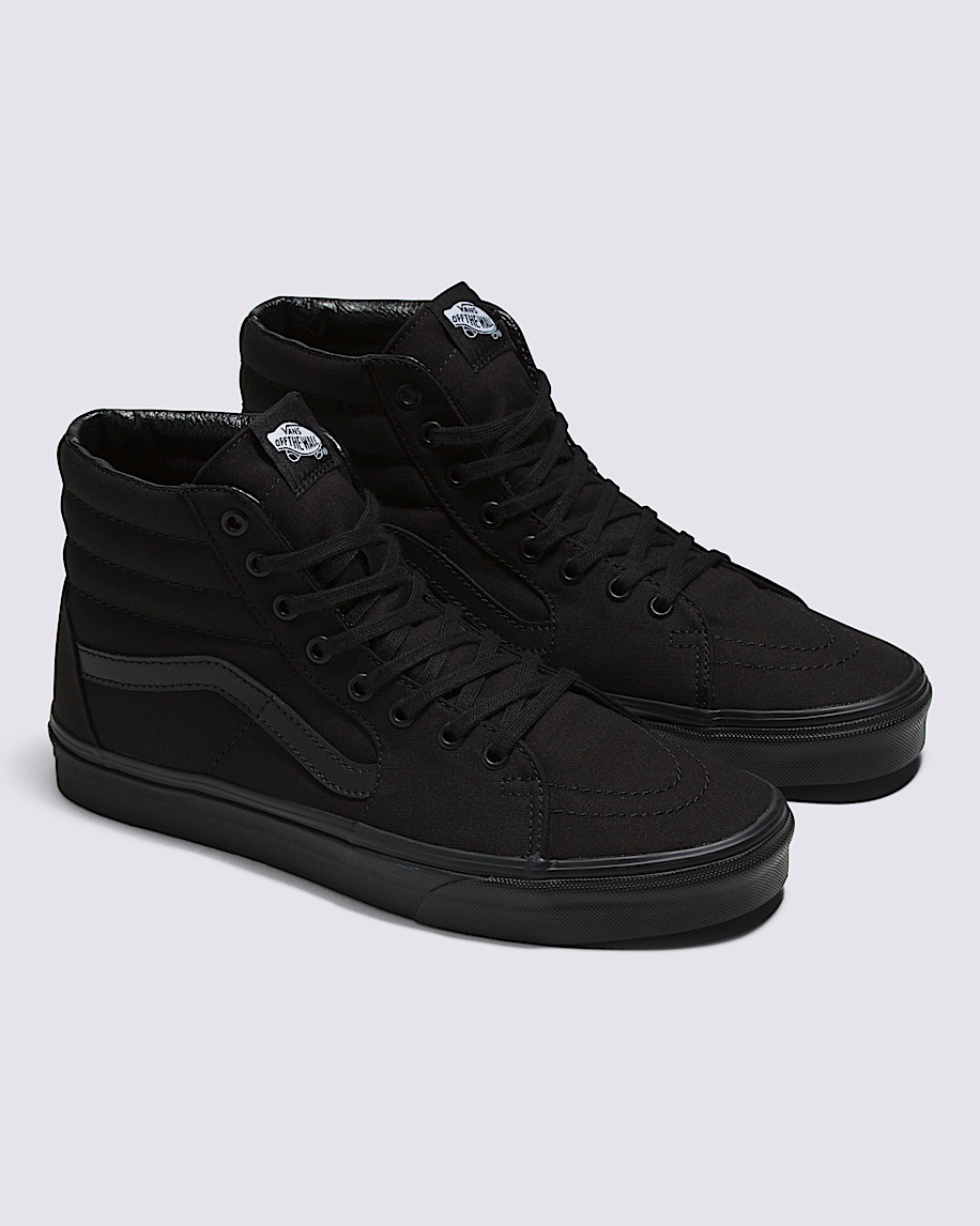 sk8-hi weite schuhe