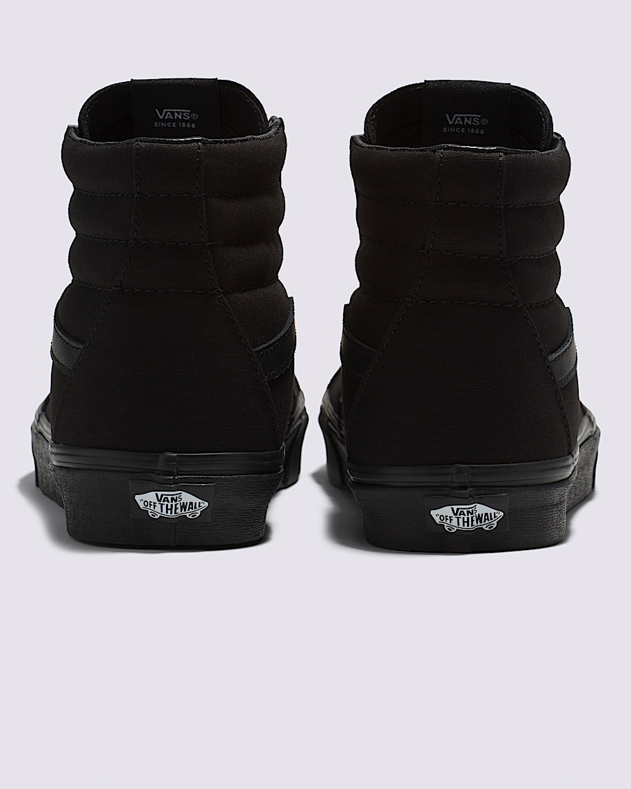 sk8-hi weite schuhe