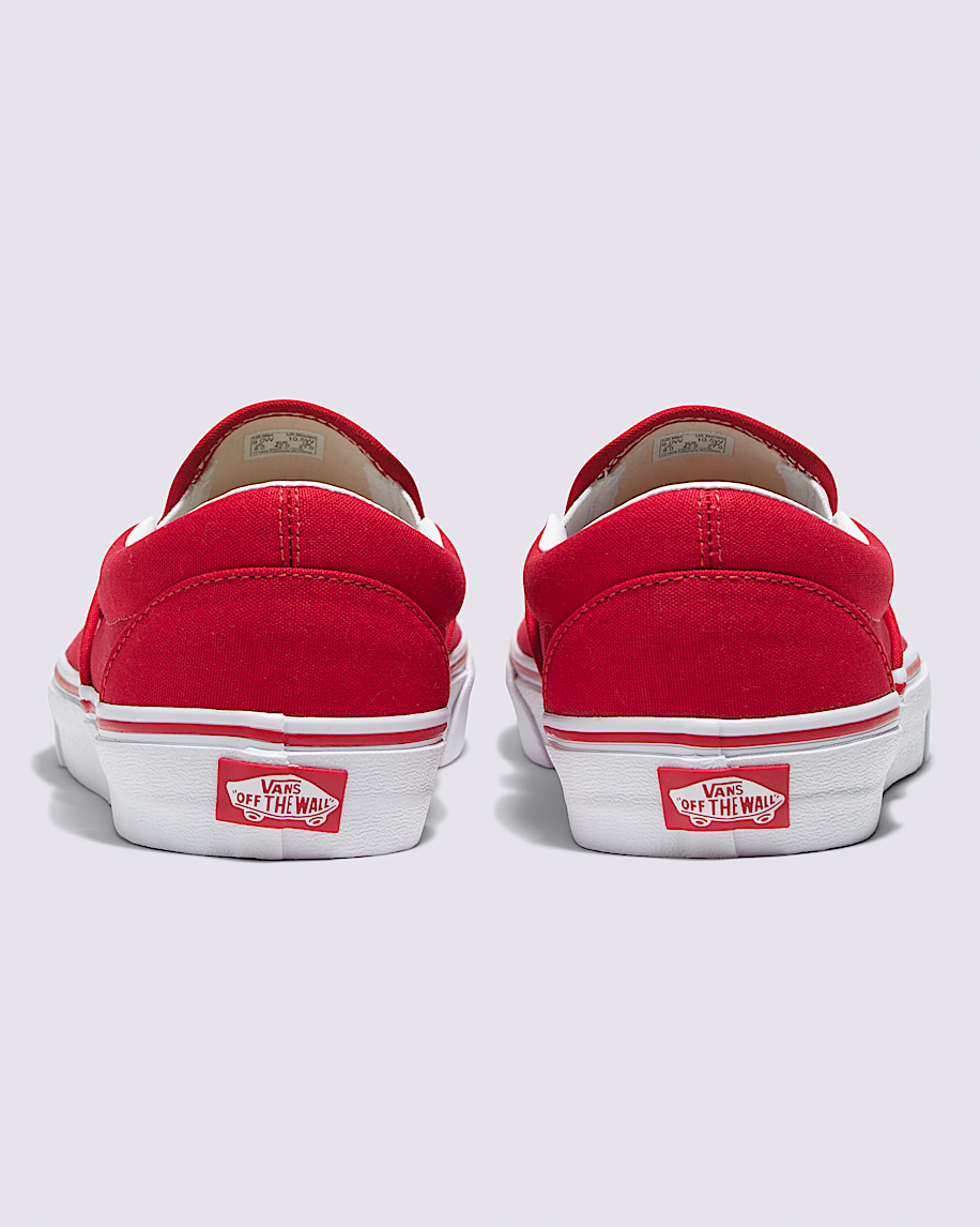 customs classic slip-on wide schuh