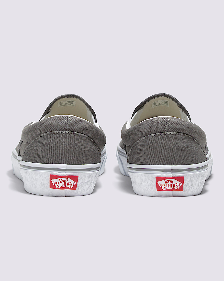 customs classic slip-on wide schuh