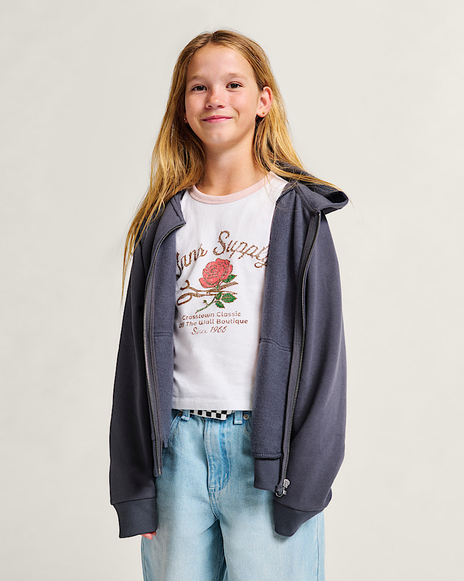 kinder-kapuzenpullover mit reißverschluss die größten hits