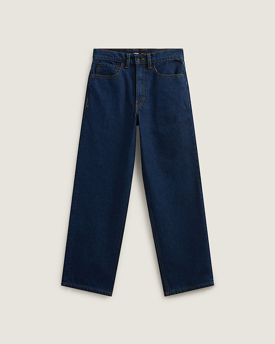kinder karo-5 lockere jeans