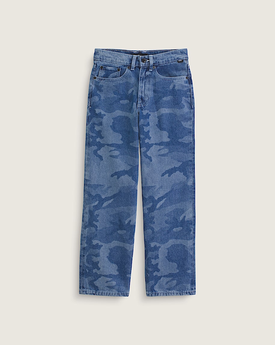 kinder karo-5 lockere jeans