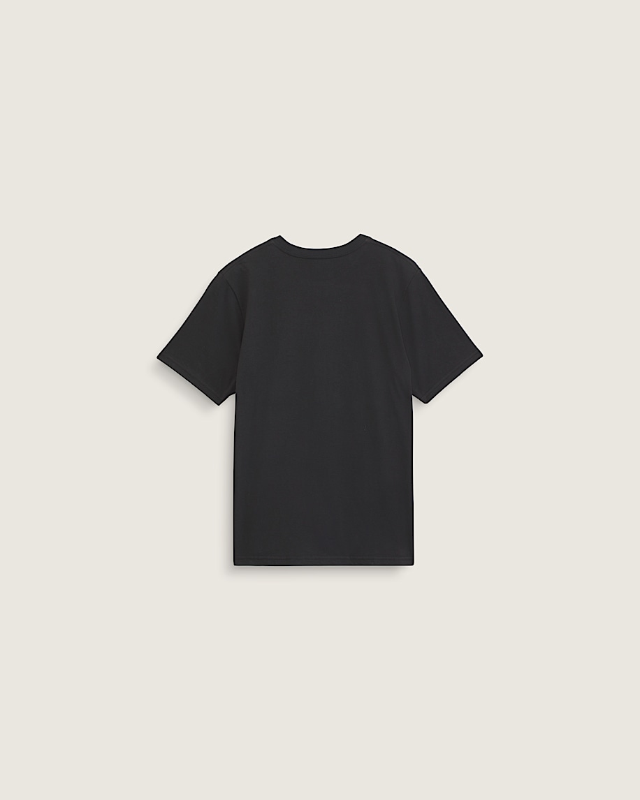 zero-gravity-t-shirt für kleine kinder