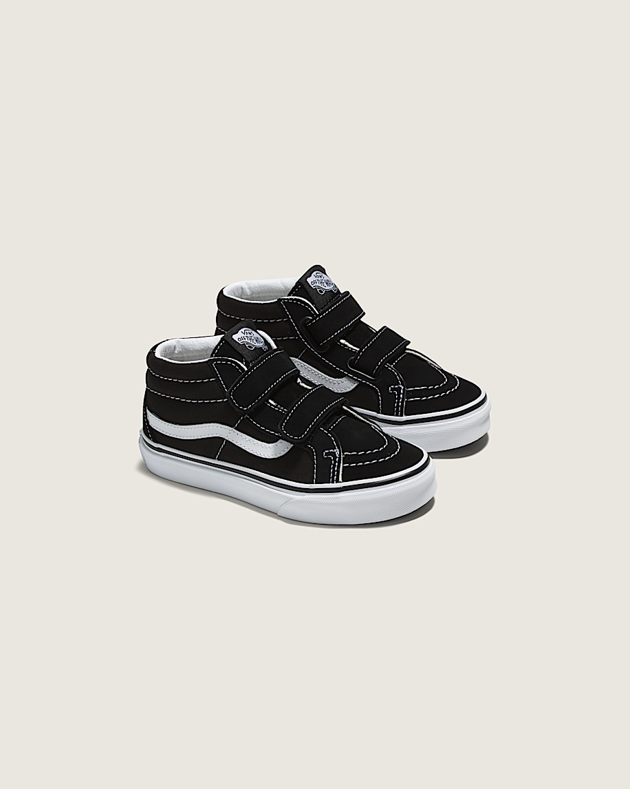 sk8-mid v schuh für kleine kinder