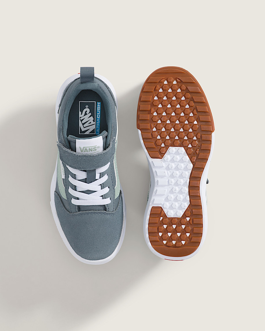 ultrarange v schuh für kleine kinder