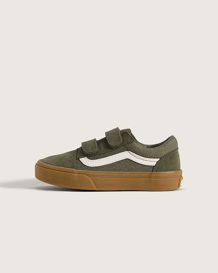 old skool v schuh für kleine kinder