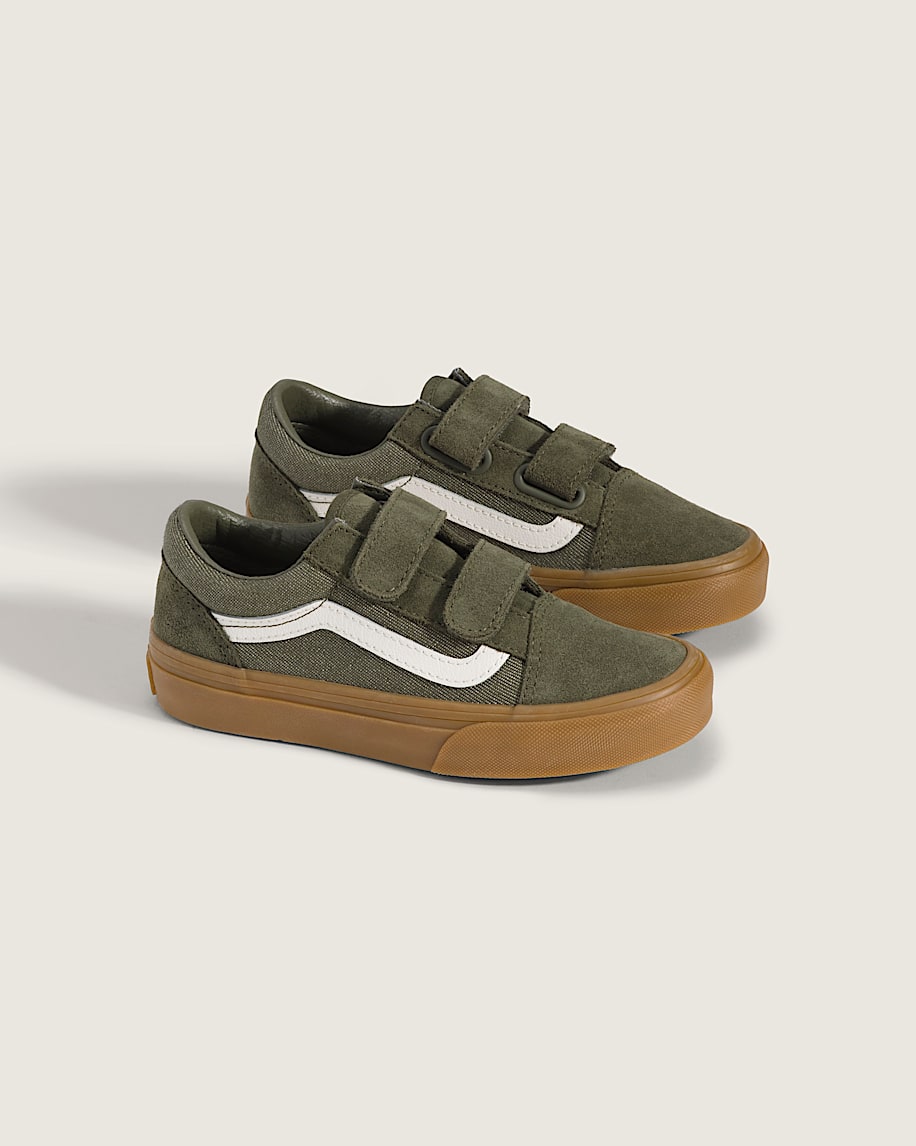 old skool v schuh für kleine kinder