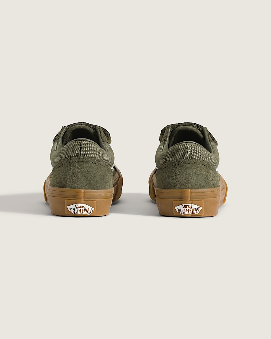 old skool v schuh für kleine kinder