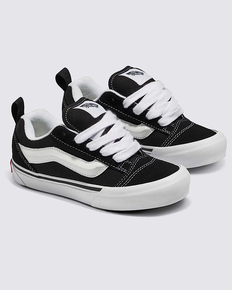 knu skool schuh für kleine kinder