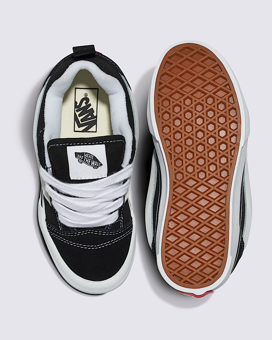 knu skool schuh für kleine kinder