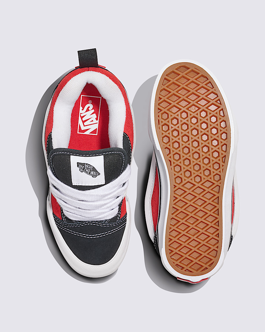 knu skool schuh für kleine kinder