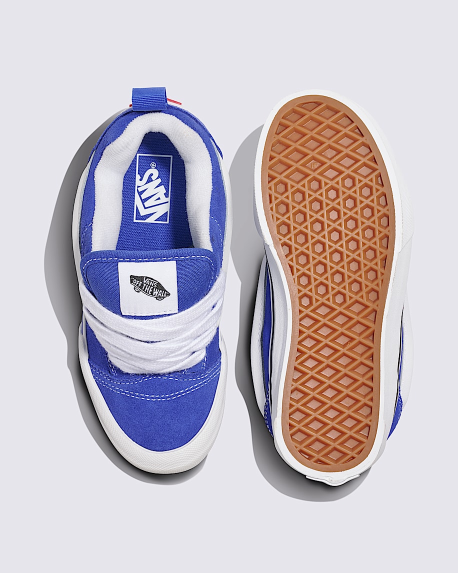 knu skool schuh für kleine kinder