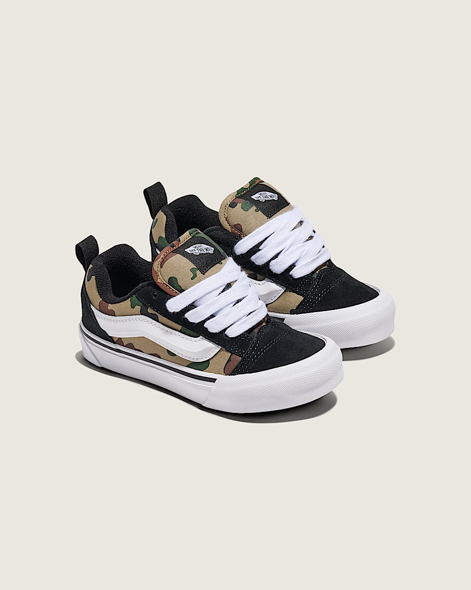 knu skool schuh für kleine kinder
