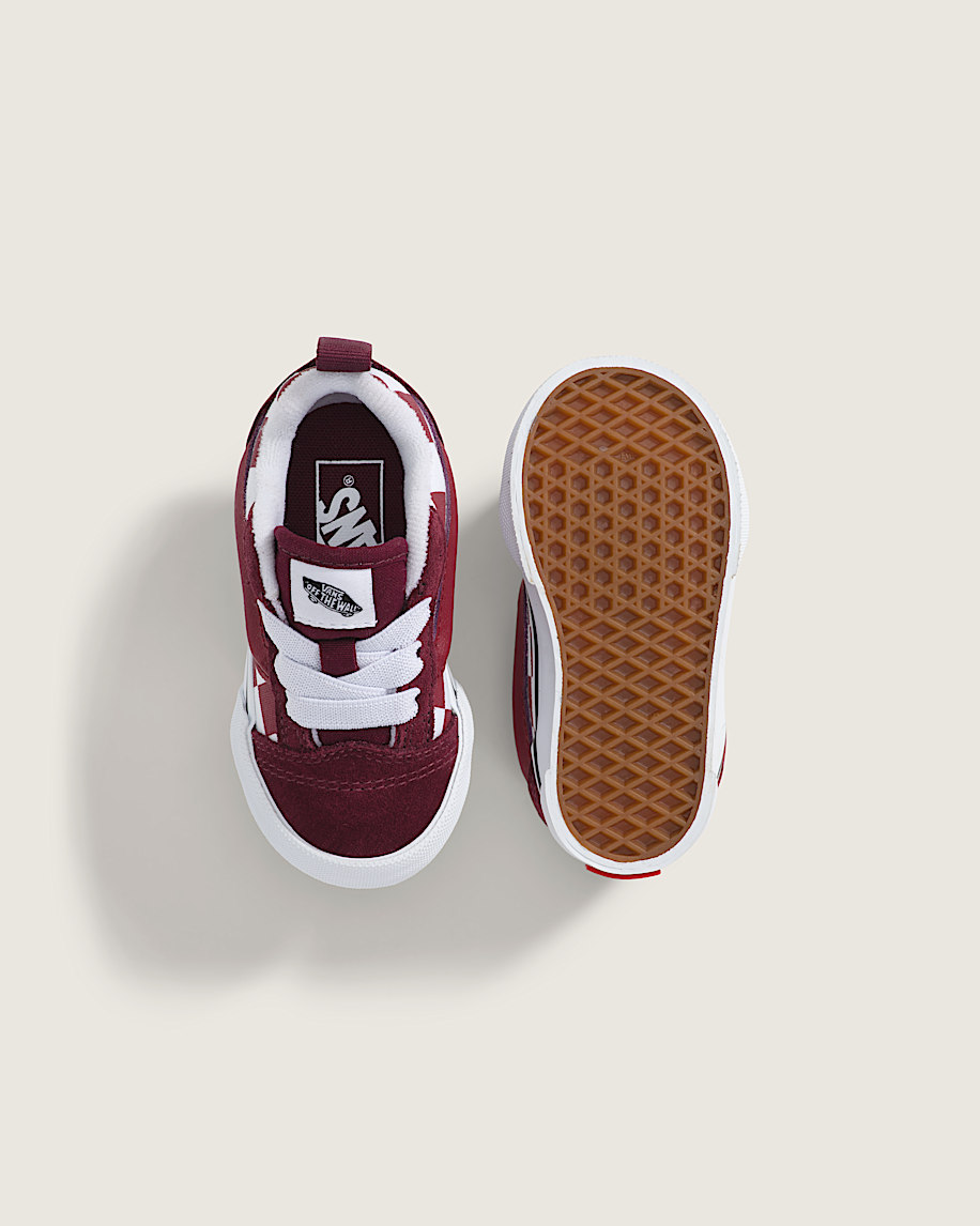 kleinkinderschuh knu skool