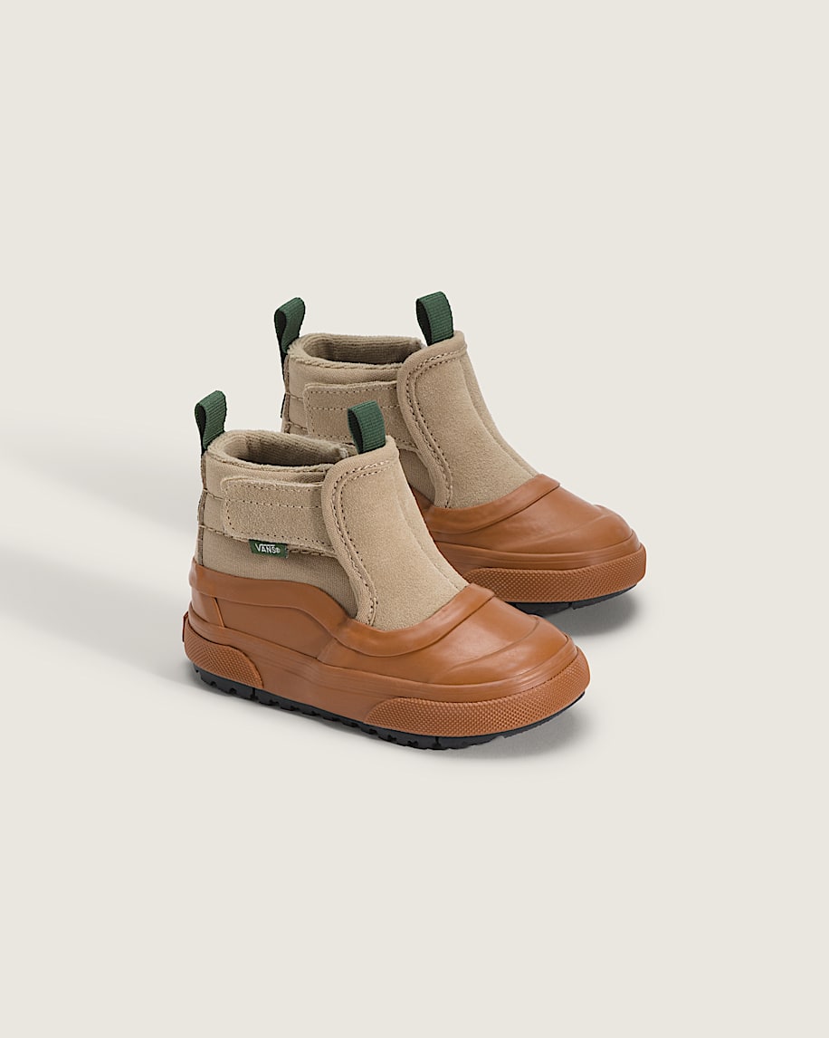 kleinkind-slipper hi terrain v