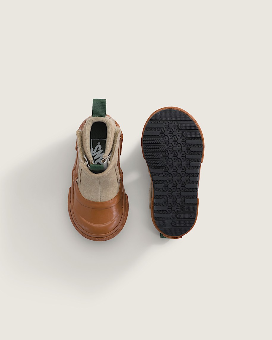 kleinkind-slipper hi terrain v