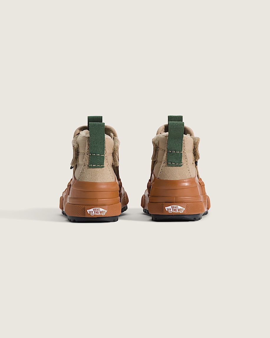 kleinkind-slipper hi terrain v