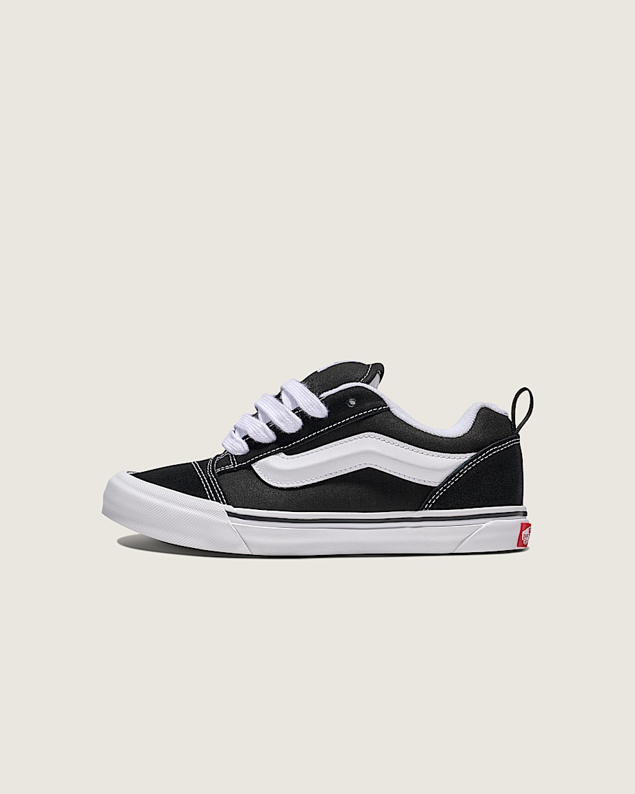 knu skool schuh für große kinder