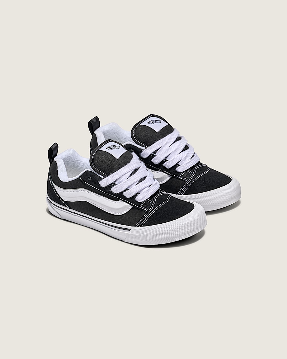 knu skool schuh für große kinder