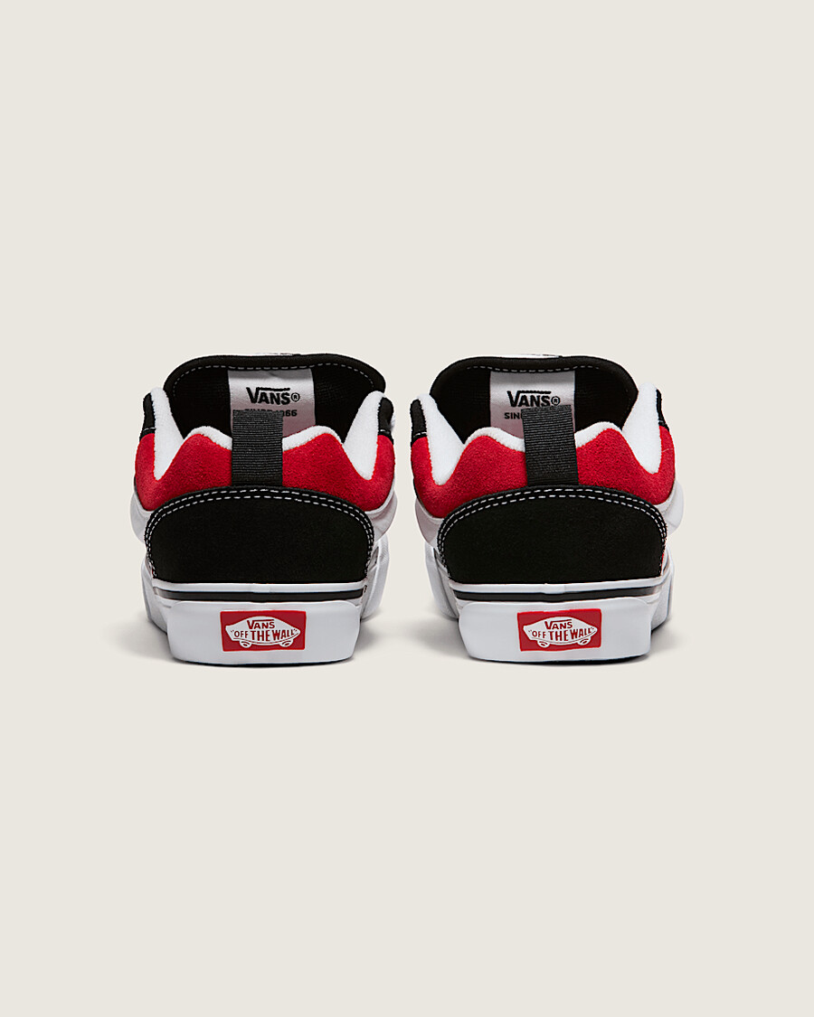 knu skool schuh für große kinder