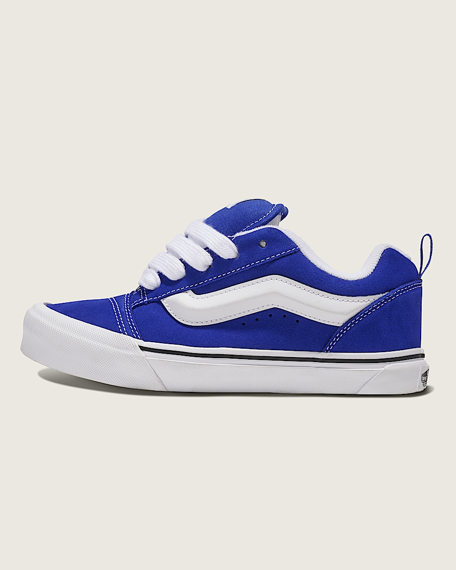 knu skool schuh für große kinder