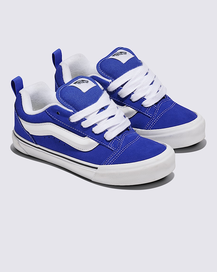 knu skool schuh für große kinder