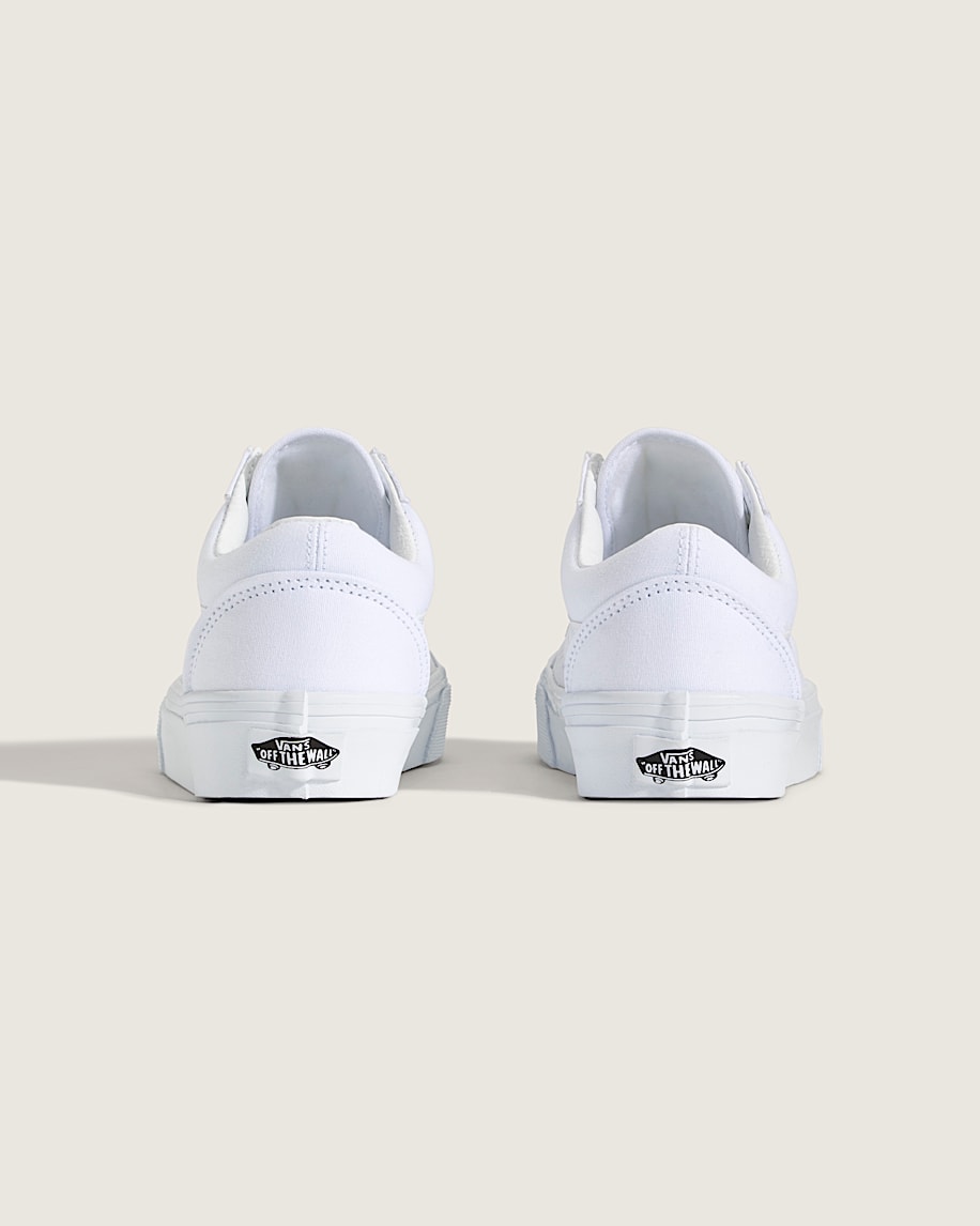 old-school-schuh für große kinder