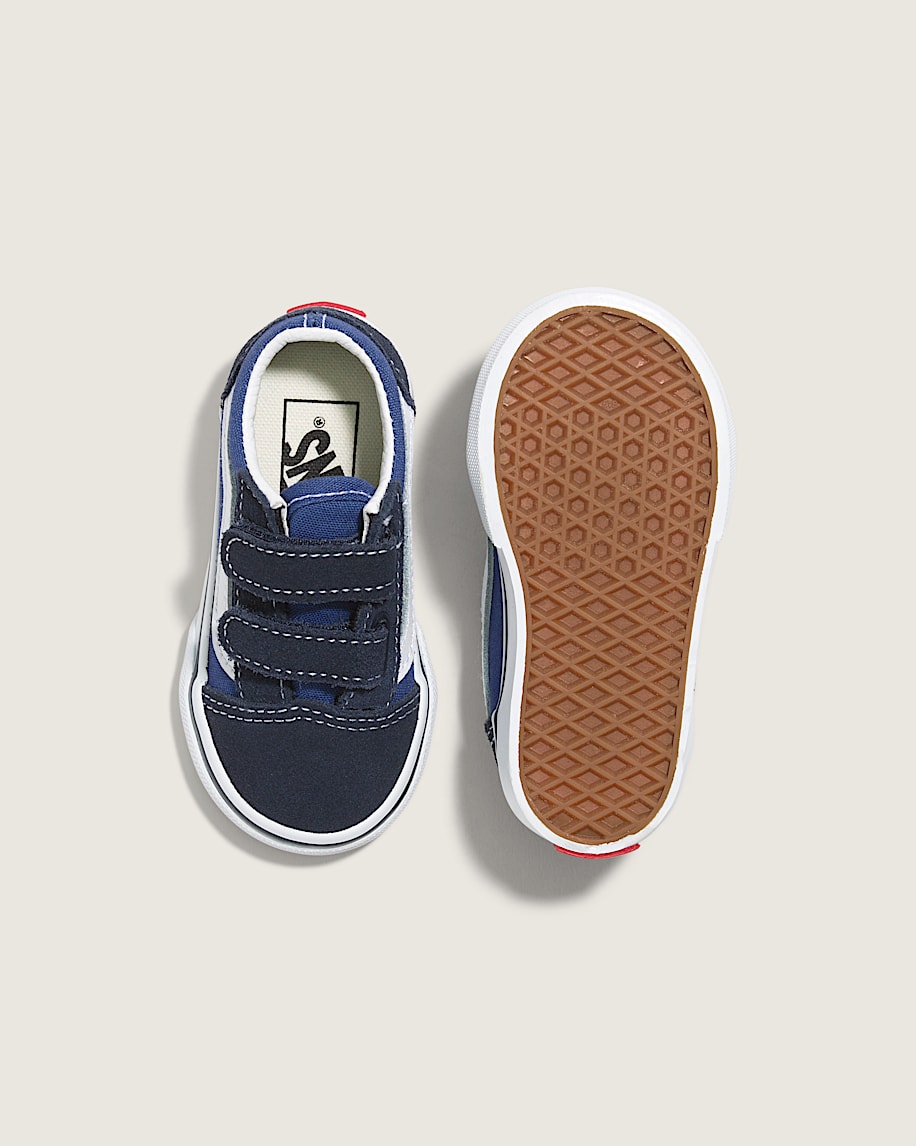 kleinkinder old skool v schuh