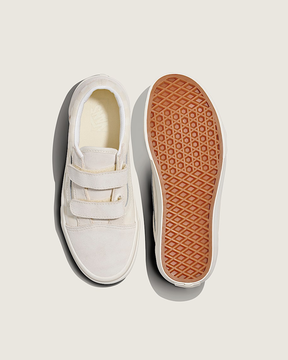 old-school-v-schachbrettschuh für große kinder