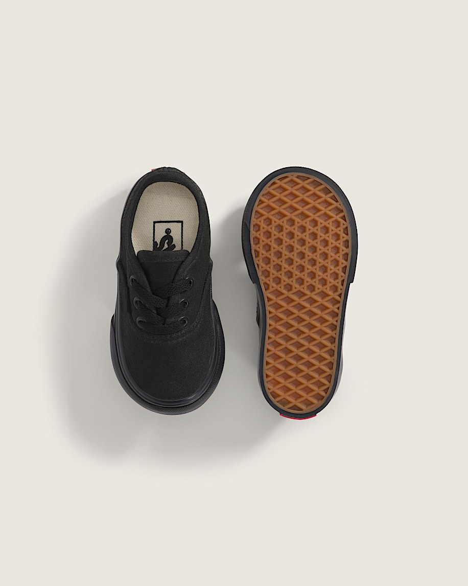 authentischer schuh für kleinkinder