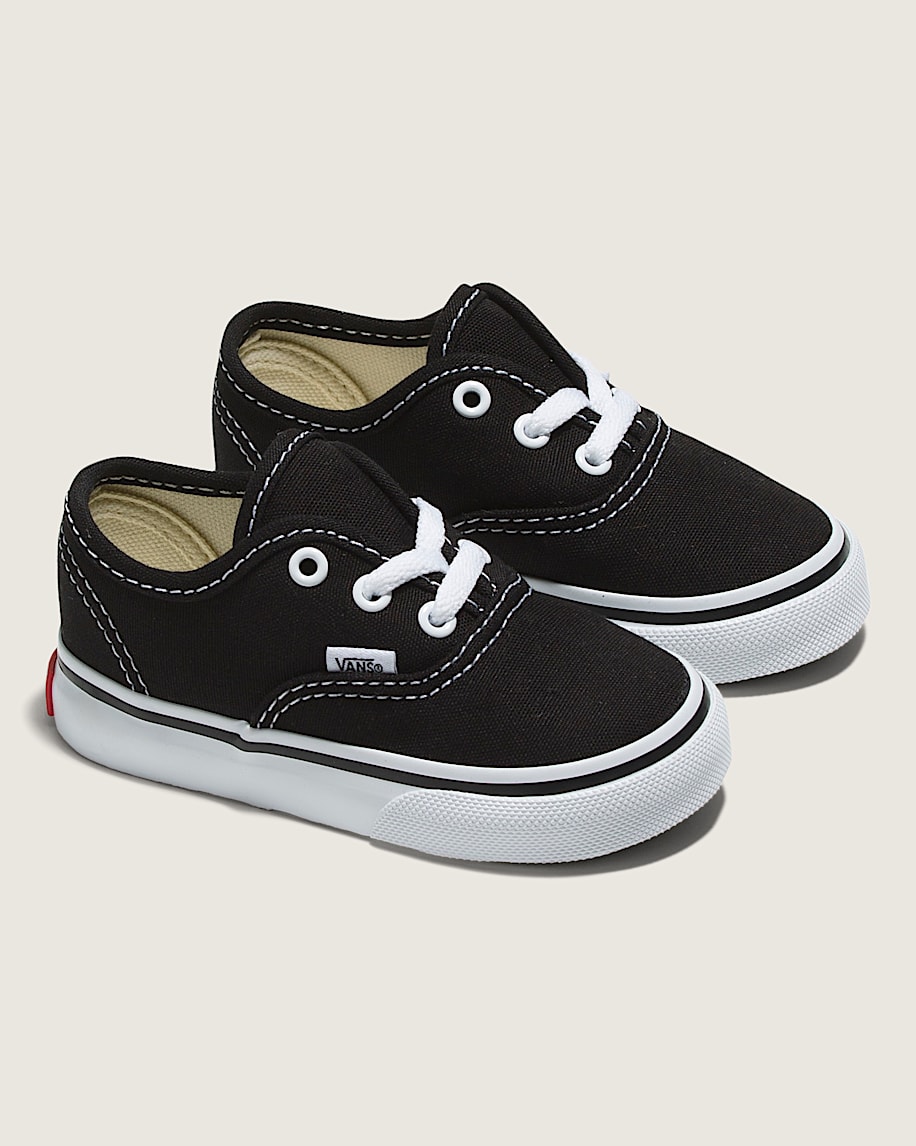authentischer schuh für kleinkinder