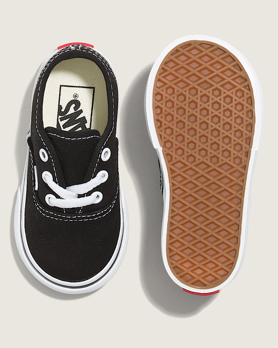 authentischer schuh für kleinkinder
