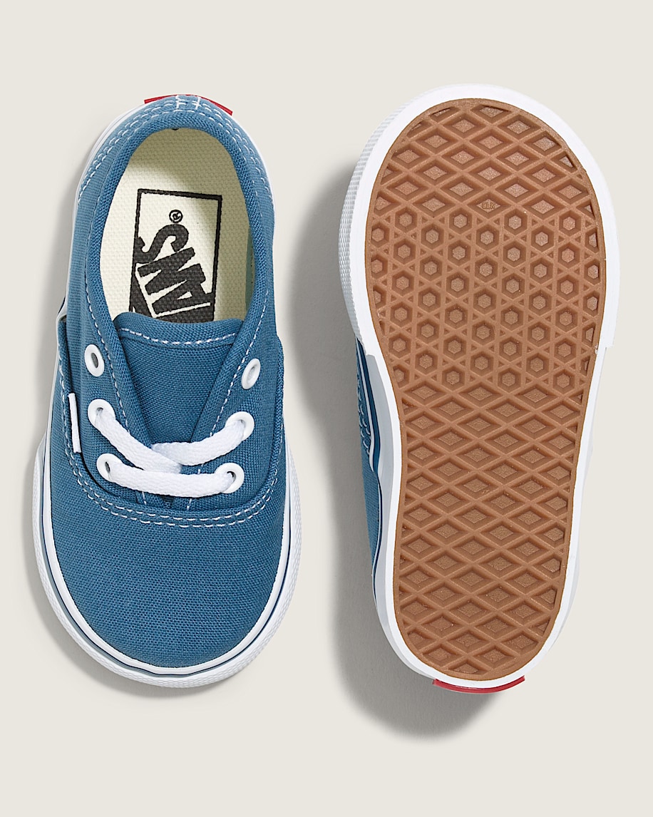 authentischer schuh für kleinkinder