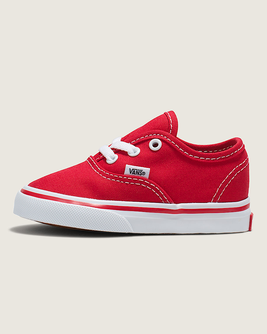authentischer schuh für kleinkinder