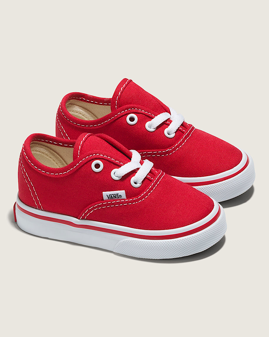 authentischer schuh für kleinkinder