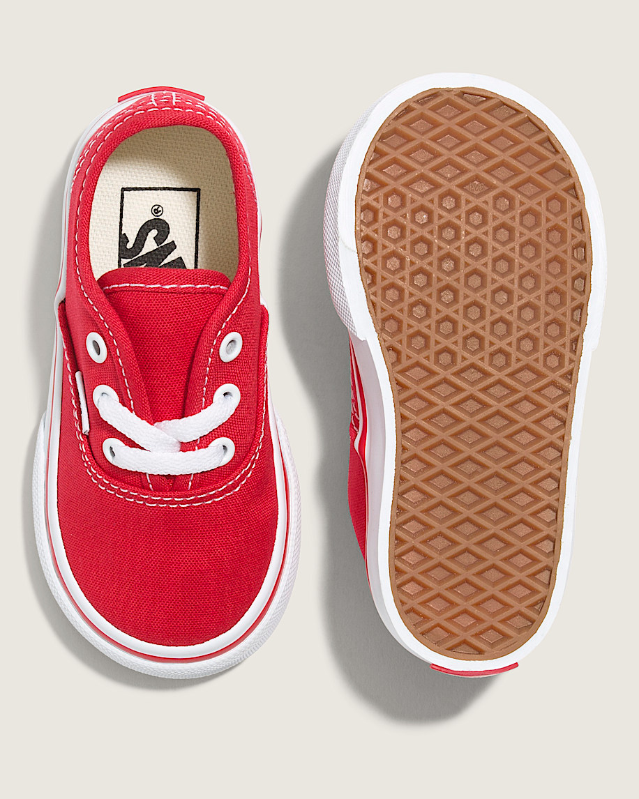 authentischer schuh für kleinkinder