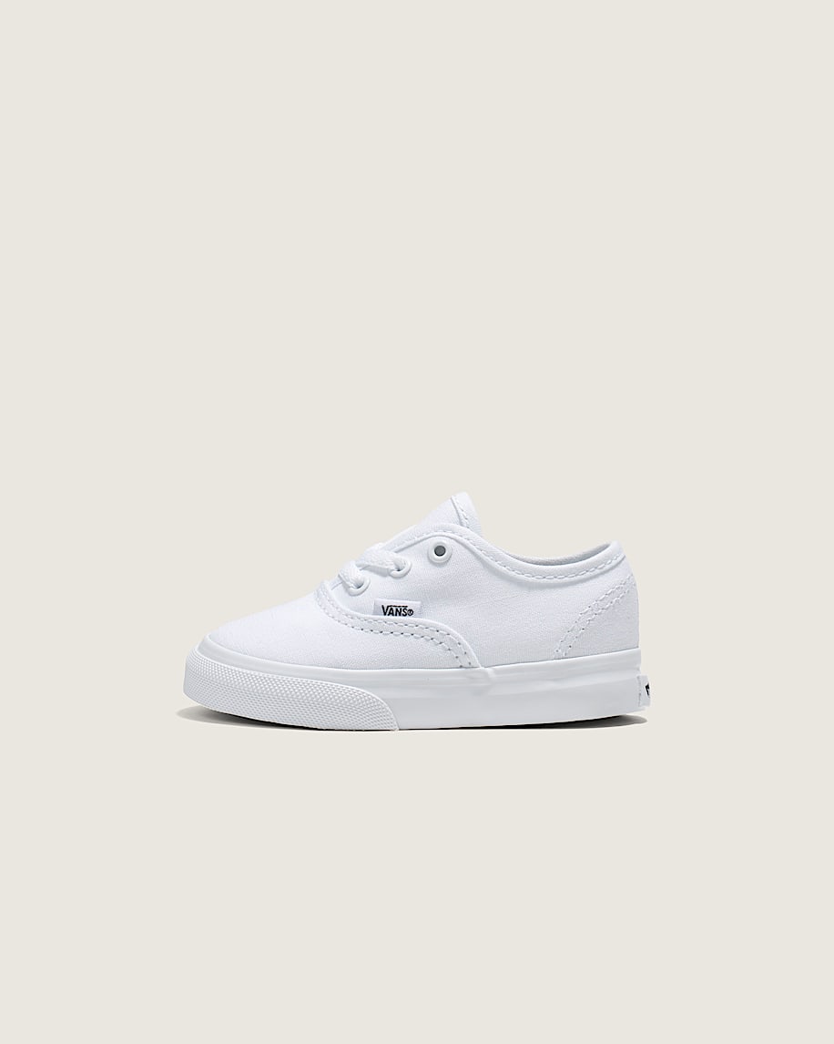 authentischer schuh für kleinkinder