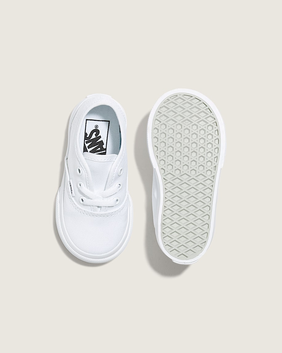 authentischer schuh für kleinkinder
