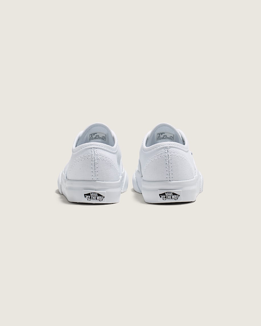 authentischer schuh für kleinkinder