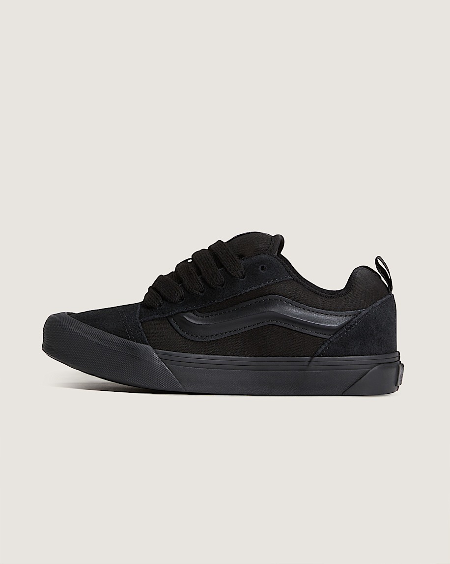 knu skool schuh für große kinder