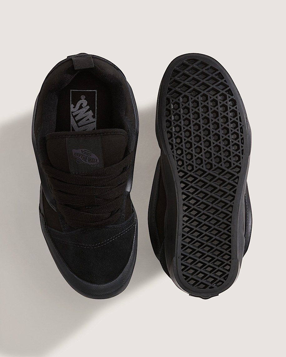 knu skool schuh für große kinder