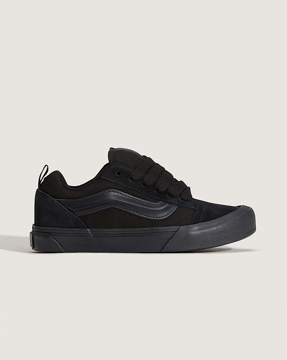 knu skool schuh für große kinder