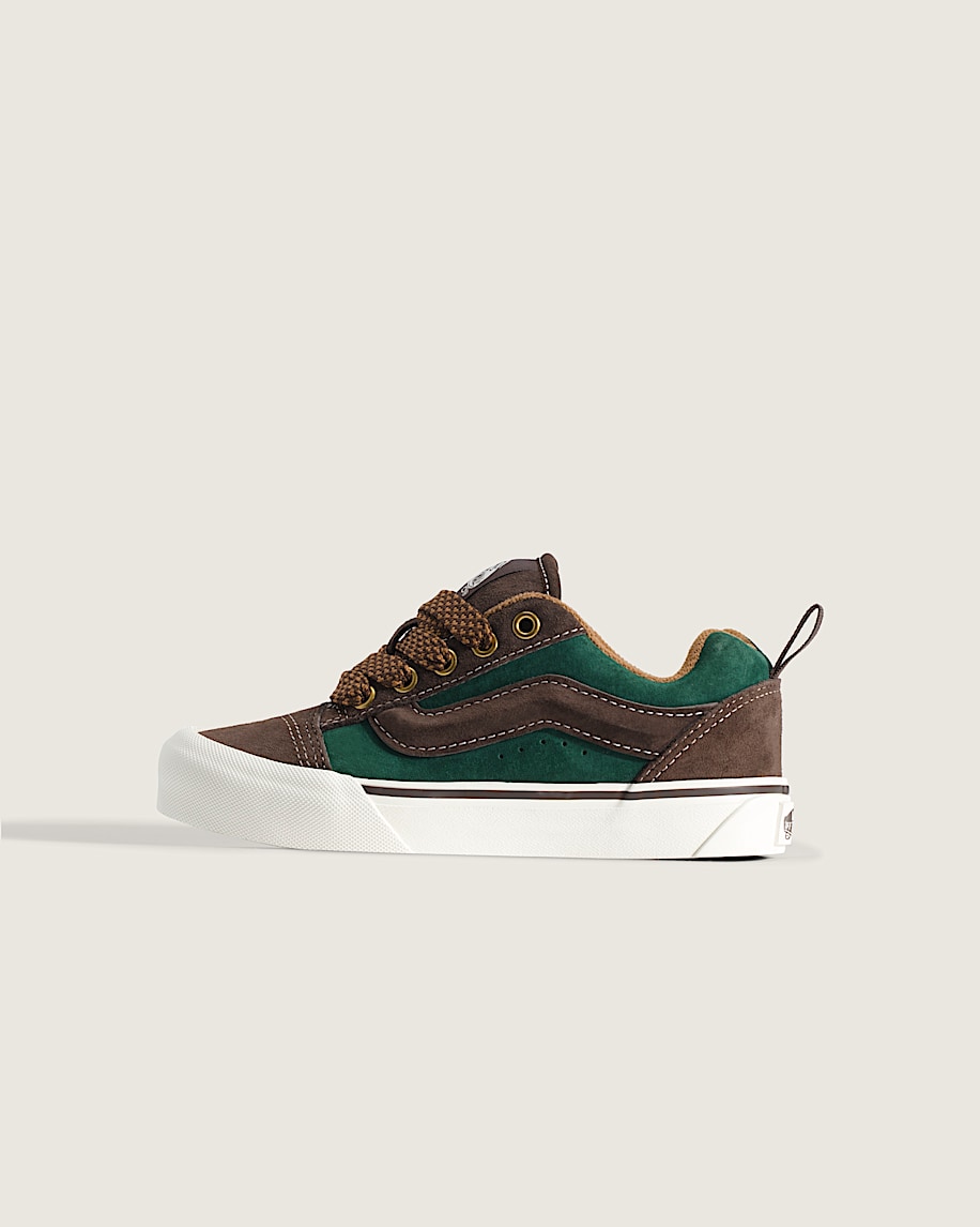knu skool schuh für kleine kinder