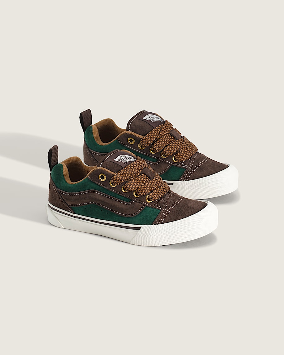knu skool schuh für kleine kinder