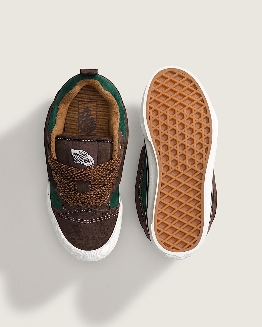 knu skool schuh für kleine kinder