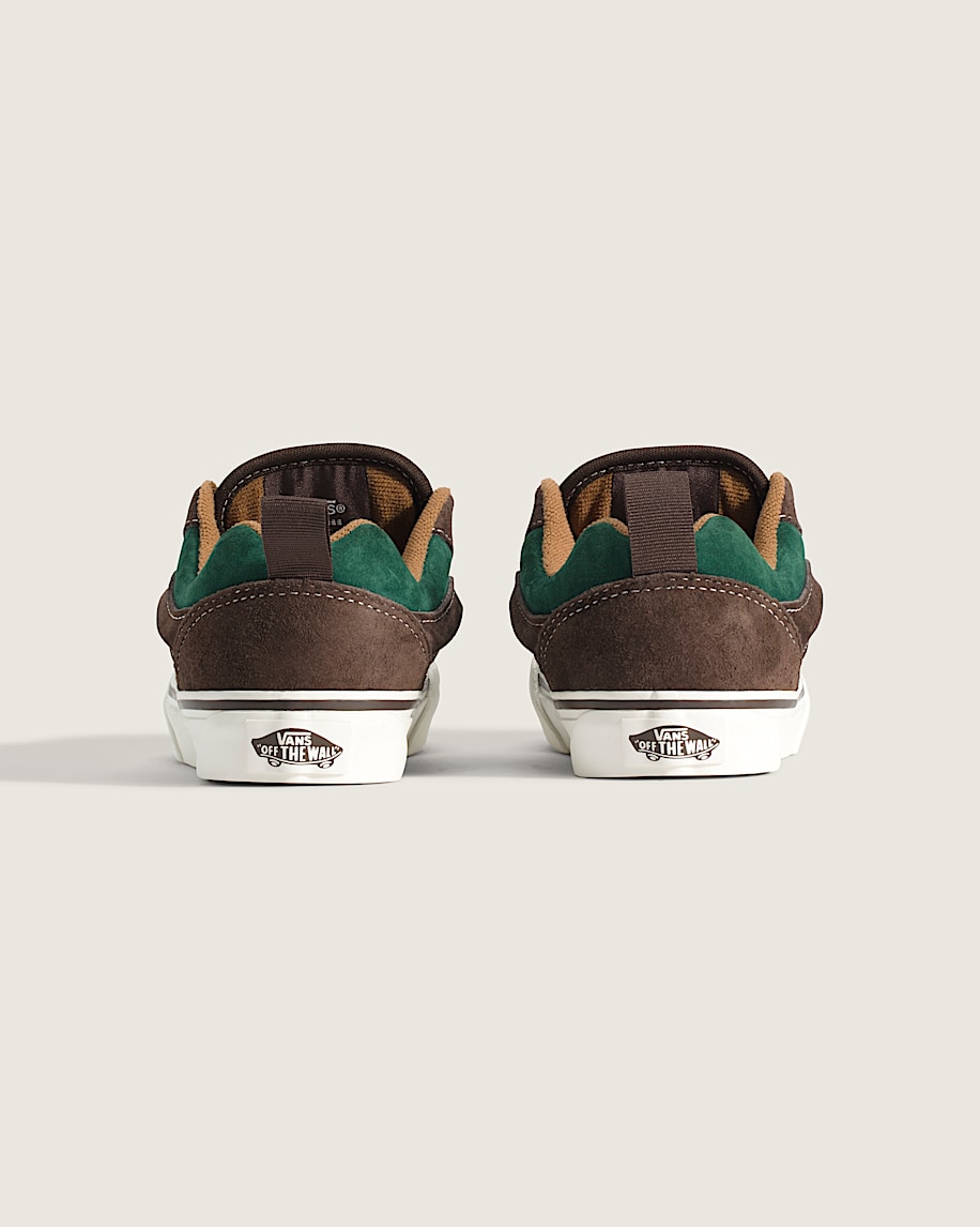 knu skool schuh für kleine kinder