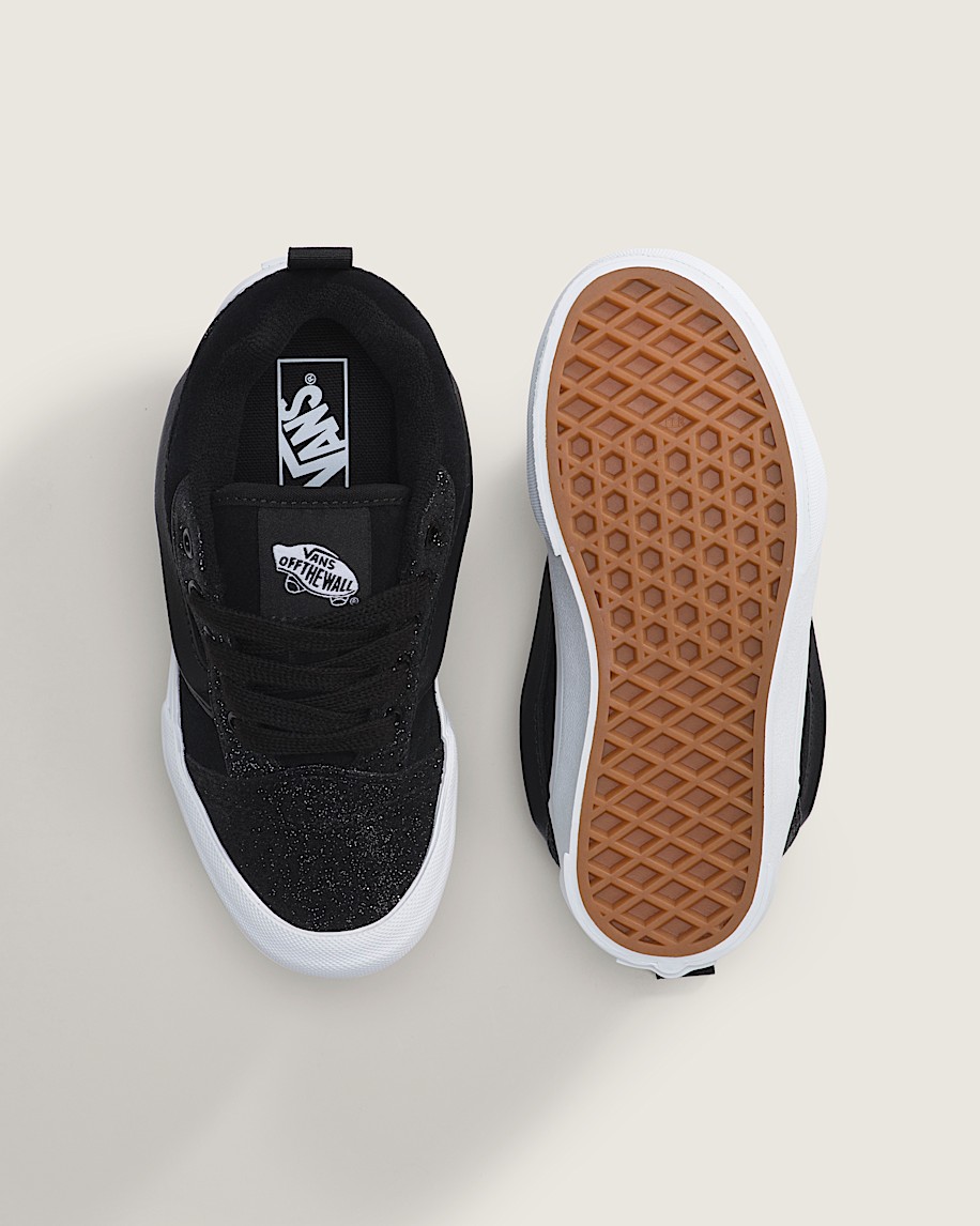 knu skool schuh für kleine kinder